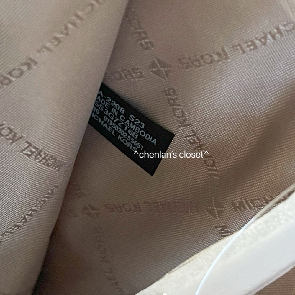 🔥NeW! Michael Kors Mirella Medium Tote - Picture 10 of 10